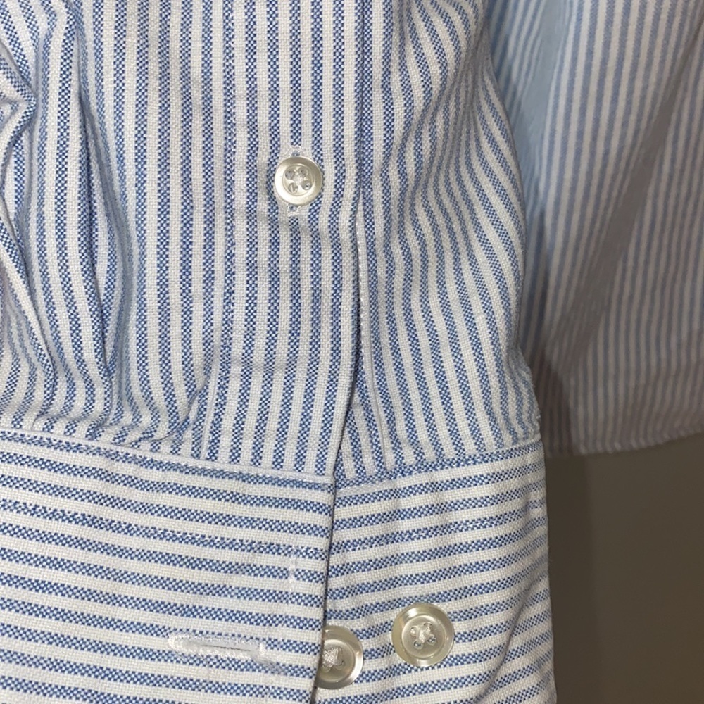 Hunt Club Button Down - Picture 6 of 7